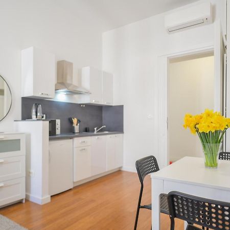 Berry Berry Studios By Flat White Zagreb Extérieur photo