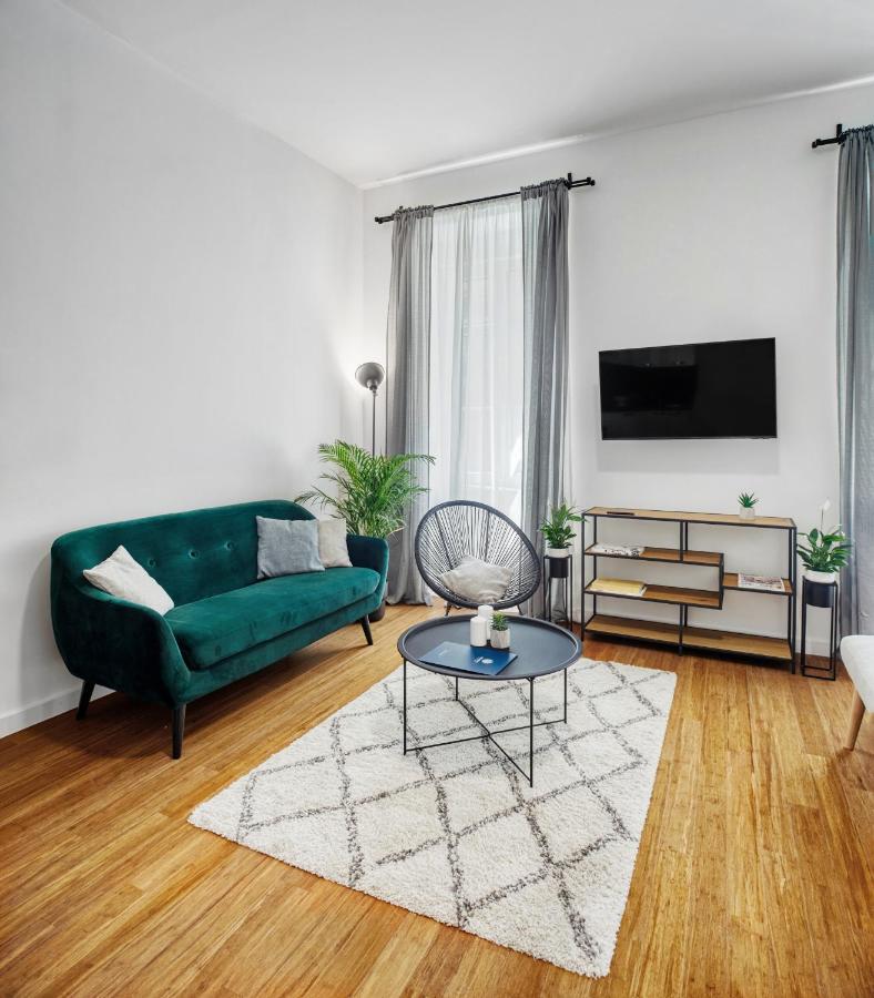 Berry Berry Studios By Flat White Zagreb Extérieur photo