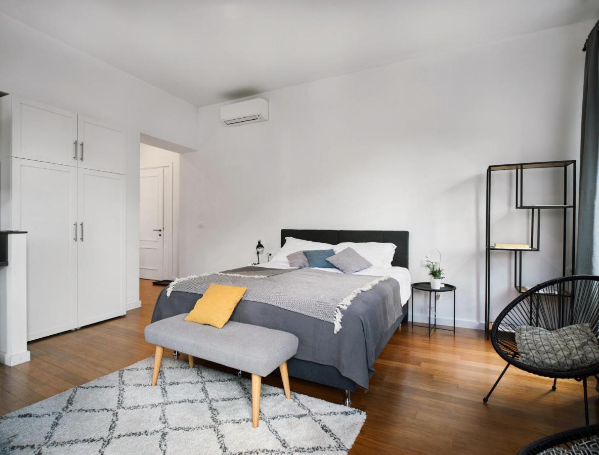 Berry Berry Studios By Flat White Zagreb Extérieur photo