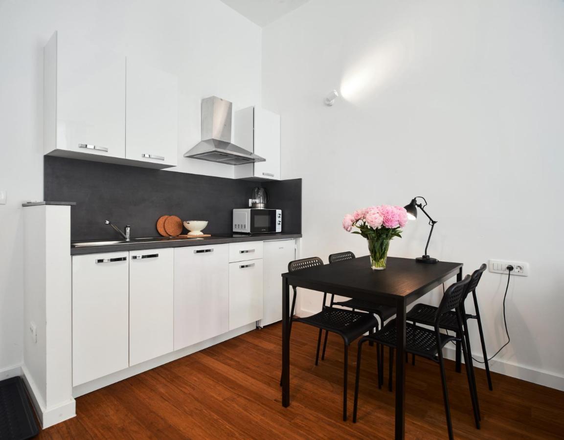 Berry Berry Studios By Flat White Zagreb Extérieur photo