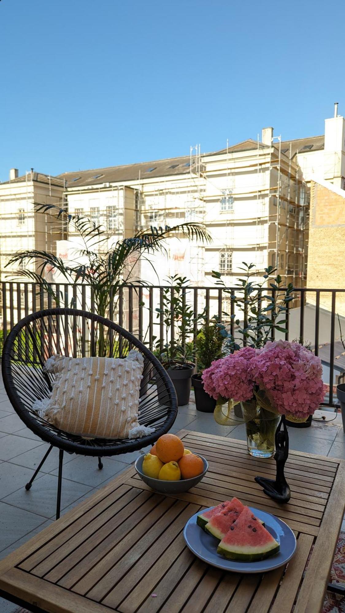 Berry Berry Studios By Flat White Zagreb Extérieur photo