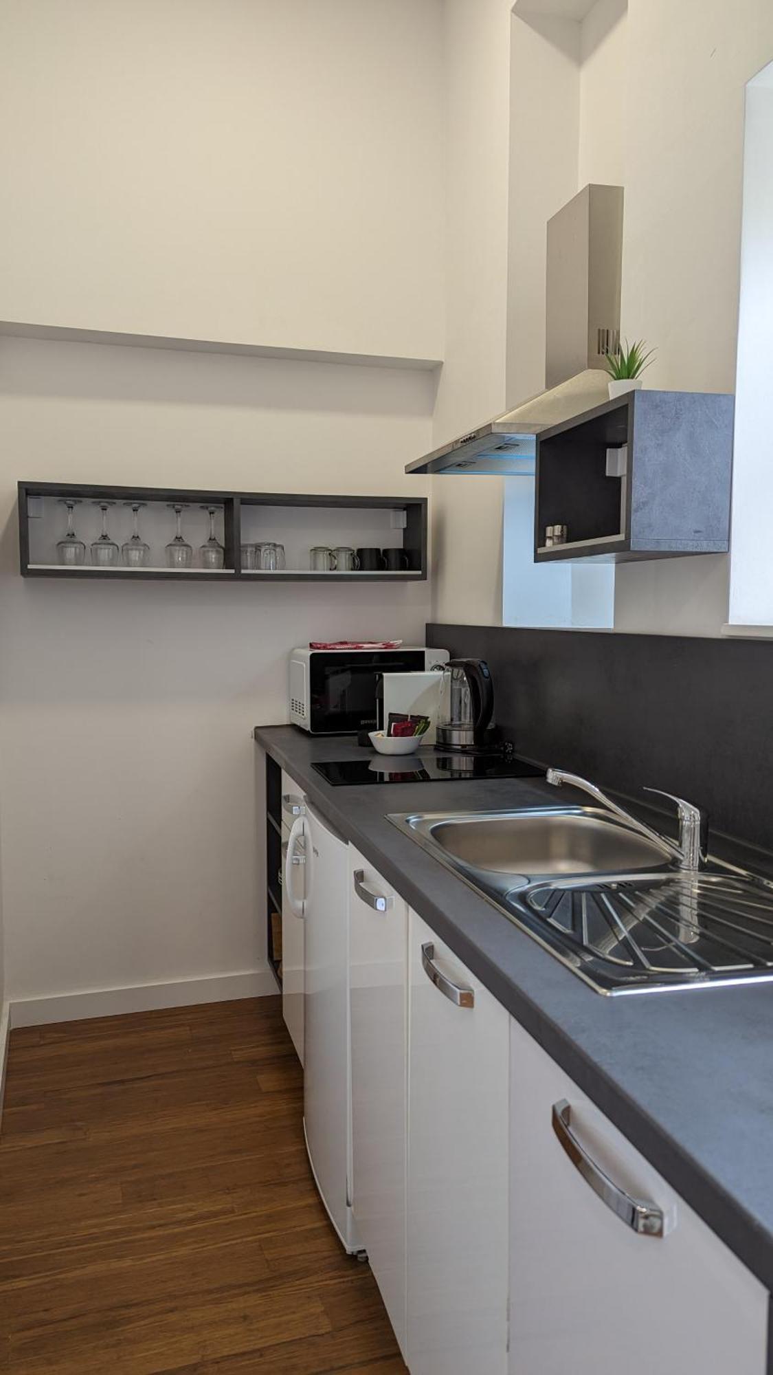 Berry Berry Studios By Flat White Zagreb Extérieur photo