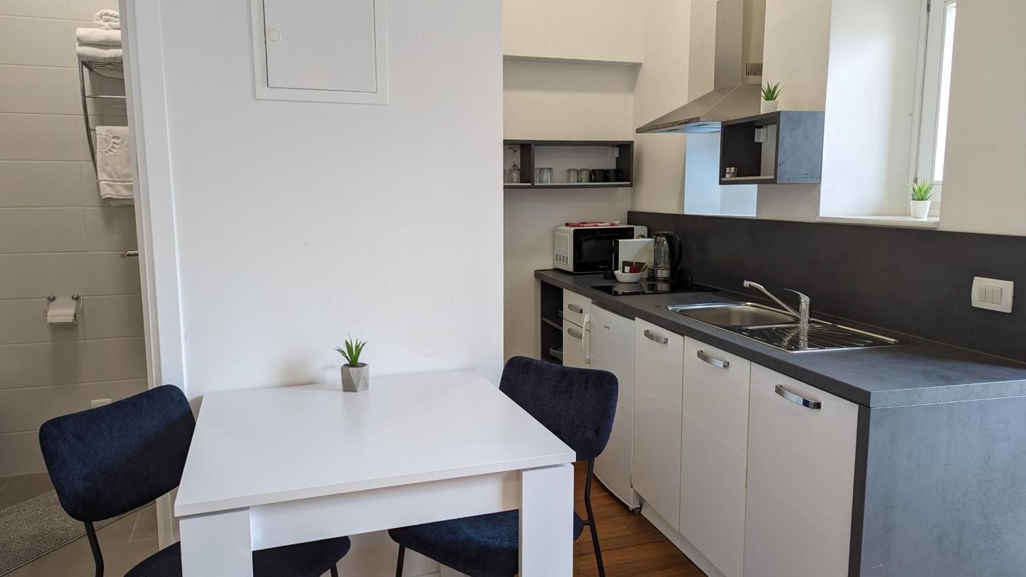 Berry Berry Studios By Flat White Zagreb Extérieur photo