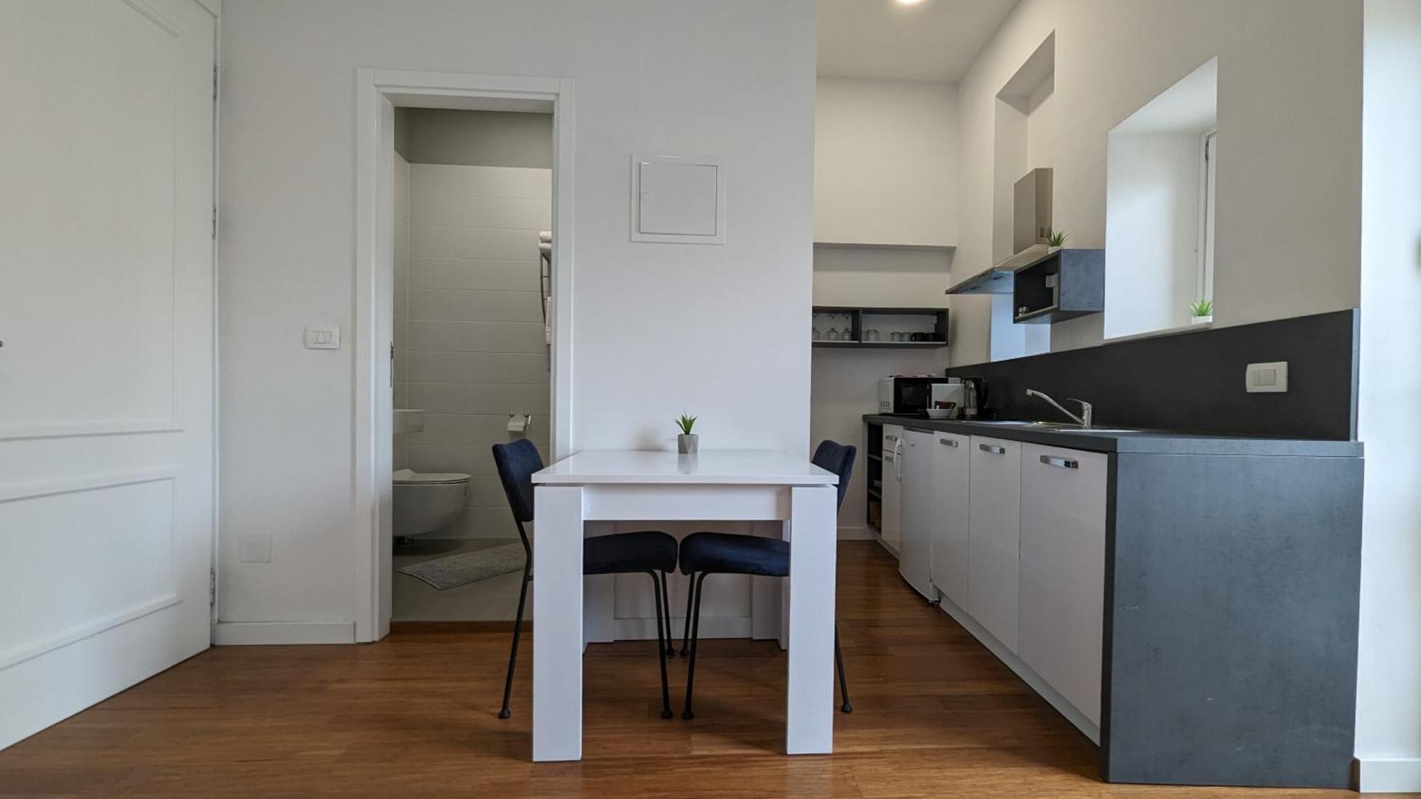 Berry Berry Studios By Flat White Zagreb Extérieur photo
