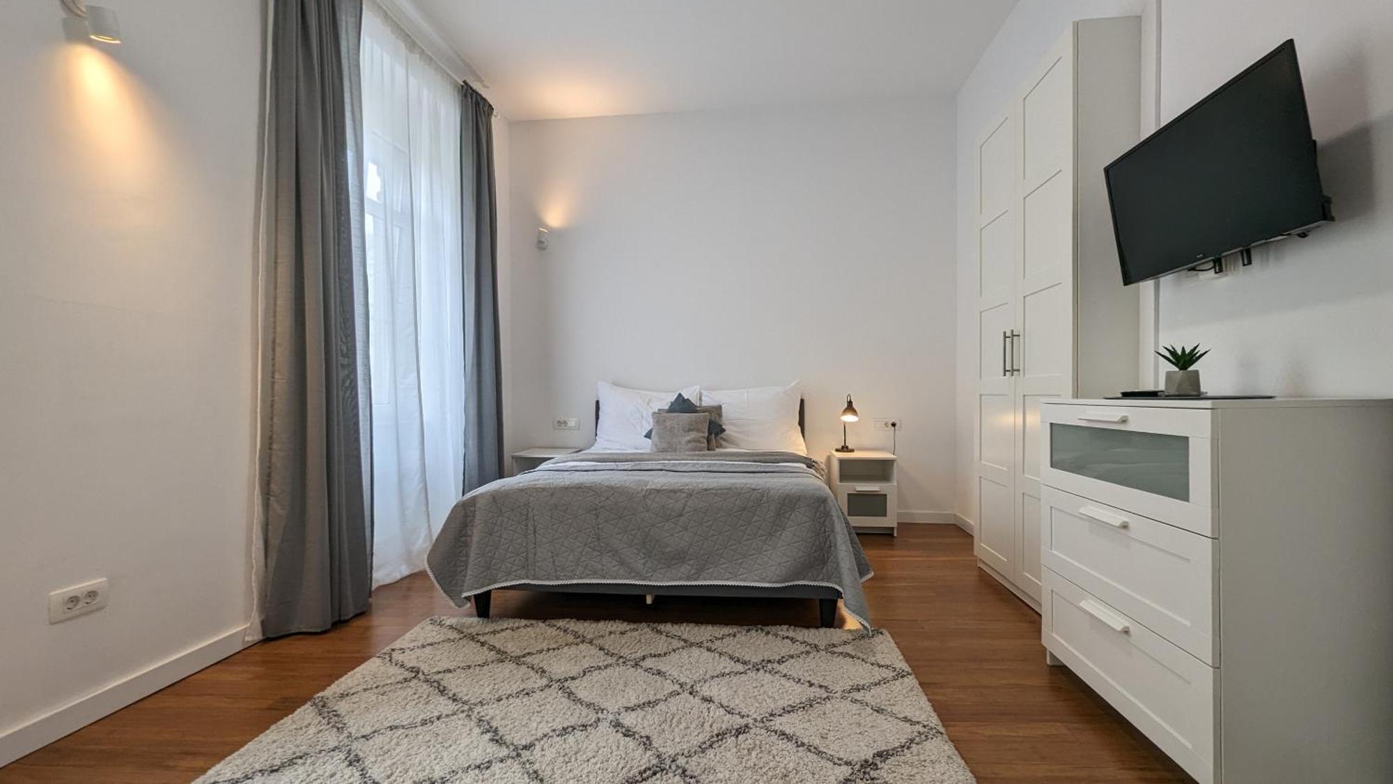 Berry Berry Studios By Flat White Zagreb Extérieur photo
